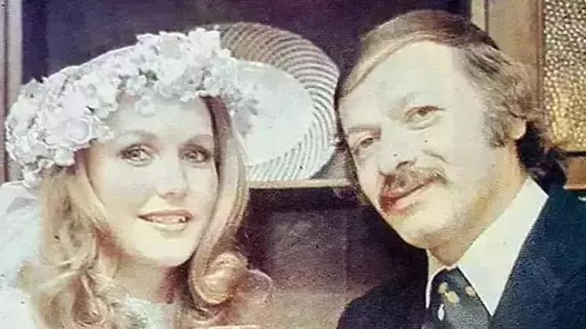 Yeşilçam'da kan kaybı: Kayhan Yıldızoğlu hayatını kaybetti