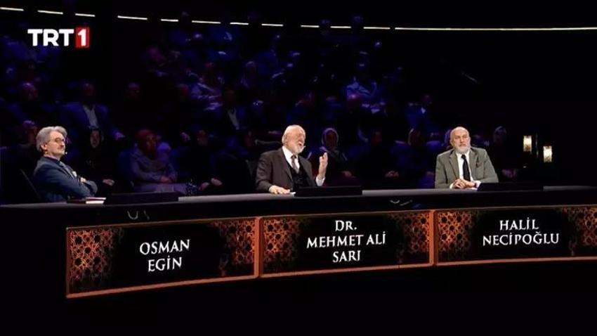 Kuranı Kerim’i Güzel Okuma Yarışması 2024 saat kaçta, jürileri değişti mi?