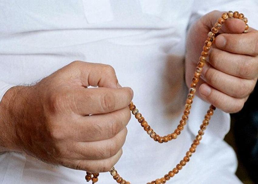 Ramazan ayında çekilecek tesbihler, zikirler: Ramazan-ı Şerif ayında hangi tesbih ve zikirler çekilir?