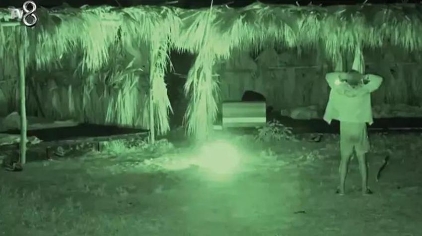 Survivor kaos adasına dönüştü: Nagihan gözyaşlarını tutamazken Yunus Emre sinir krizi geçirdi! İkinci eleme adayı belli oldu