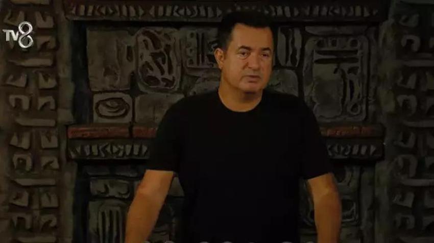 Survivor kaos adasına dönüştü: Nagihan gözyaşlarını tutamazken Yunus Emre sinir krizi geçirdi! İkinci eleme adayı belli oldu