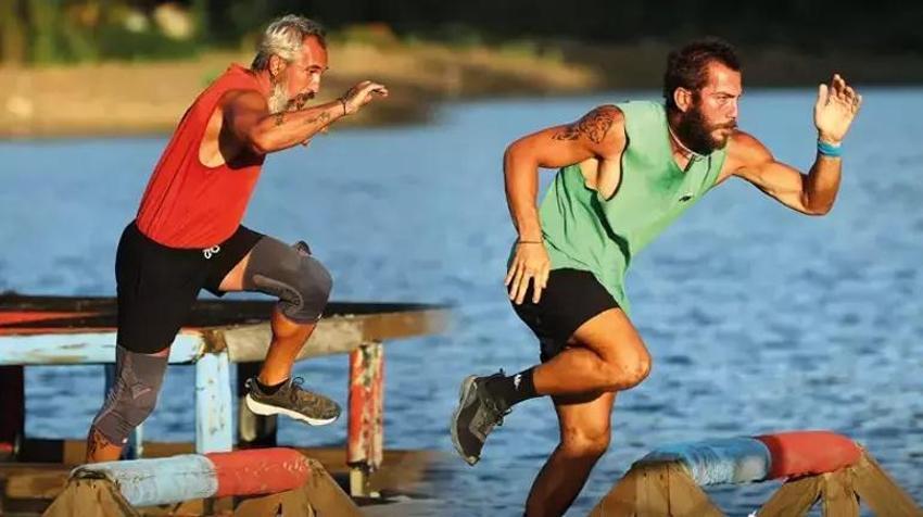 Survivor kaos adasına dönüştü: Nagihan gözyaşlarını tutamazken Yunus Emre sinir krizi geçirdi! İkinci eleme adayı belli oldu