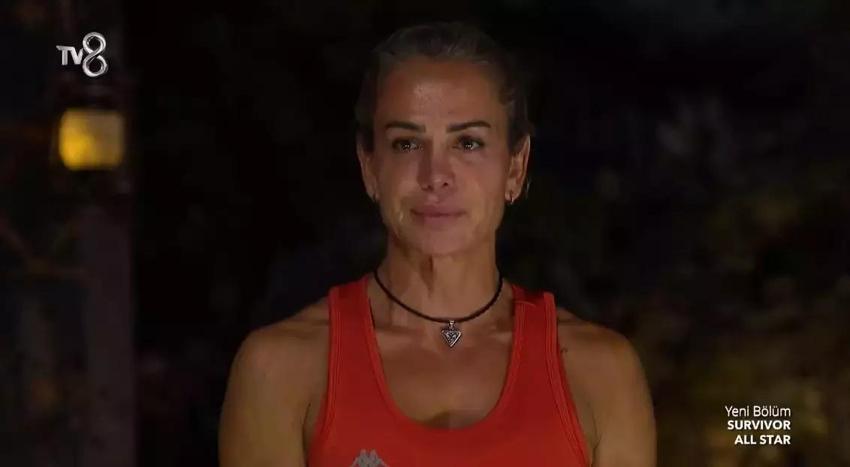 Survivor kaos adasına dönüştü: Nagihan gözyaşlarını tutamazken Yunus Emre sinir krizi geçirdi! İkinci eleme adayı belli oldu