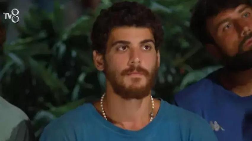 Survivor kaos adasına dönüştü: Nagihan gözyaşlarını tutamazken Yunus Emre sinir krizi geçirdi! İkinci eleme adayı belli oldu