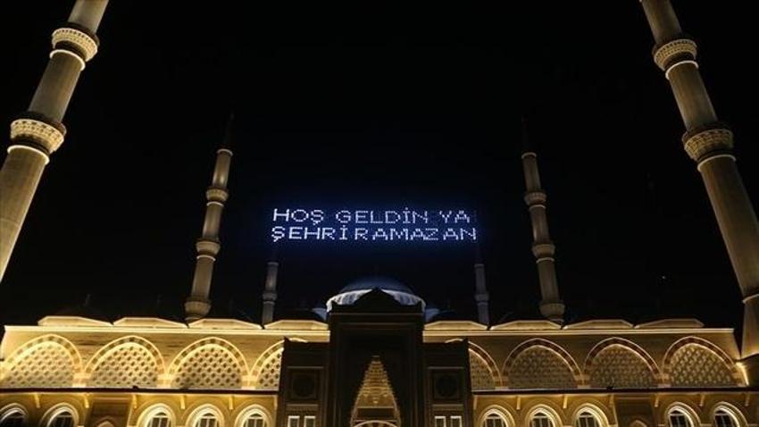 İtikaf nedir, Ramazan ayında itikafa ne zaman girilir?