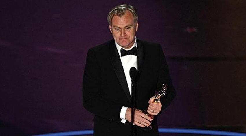 96. Oscar Ödülleri törenine Oppenheimer damgası! İşte isim isim ödül kazananlar...
