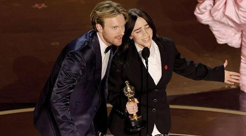 96. Oscar Ödülleri törenine Oppenheimer damgası! İşte isim isim ödül kazananlar...