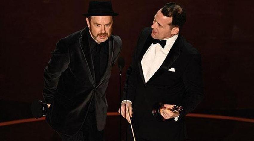 96. Oscar Ödülleri törenine Oppenheimer damgası! İşte isim isim ödül kazananlar...