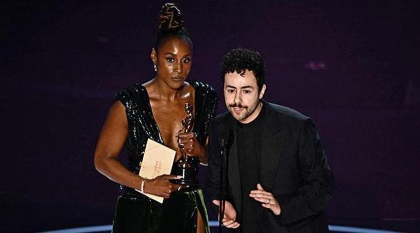 96. Oscar Ödülleri törenine Oppenheimer damgası! İşte isim isim ödül kazananlar...