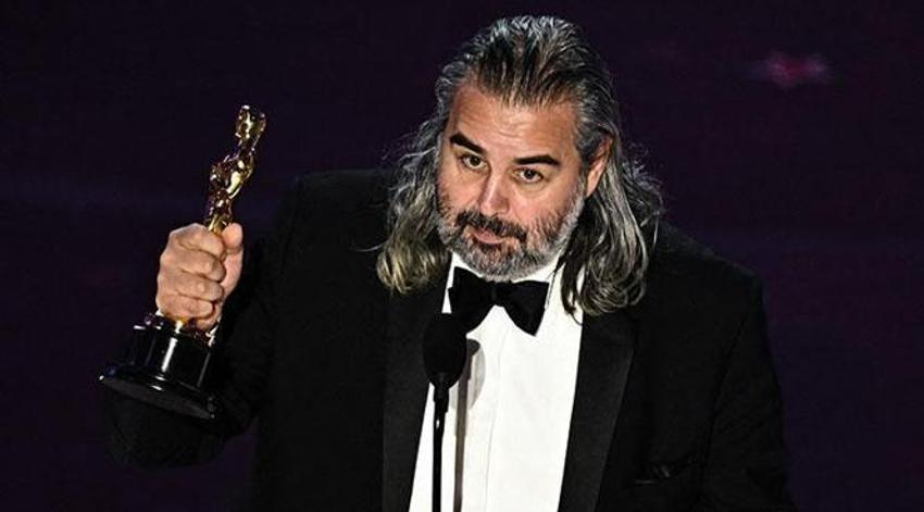 96. Oscar Ödülleri törenine Oppenheimer damgası! İşte isim isim ödül kazananlar...