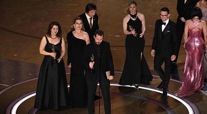 96. Oscar Ödülleri törenine Oppenheimer damgası! İşte isim isim ödül kazananlar...