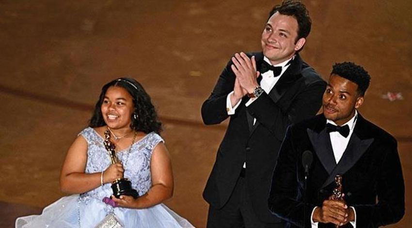 96. Oscar Ödülleri törenine Oppenheimer damgası! İşte isim isim ödül kazananlar...