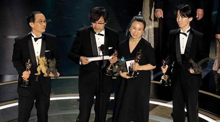96. Oscar Ödülleri törenine Oppenheimer damgası! İşte isim isim ödül kazananlar...