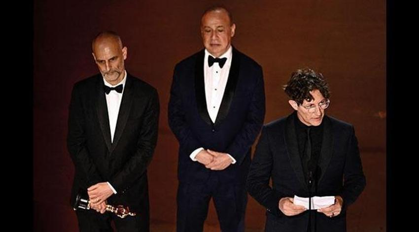 96. Oscar Ödülleri törenine Oppenheimer damgası! İşte isim isim ödül kazananlar...