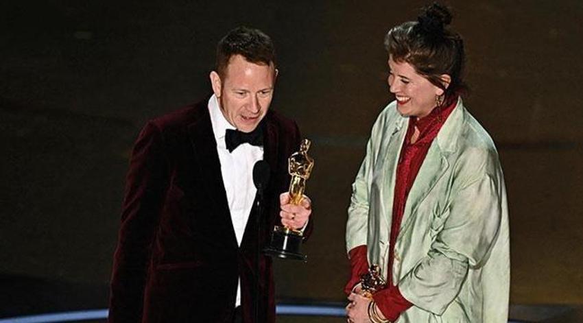 96. Oscar Ödülleri törenine Oppenheimer damgası! İşte isim isim ödül kazananlar...