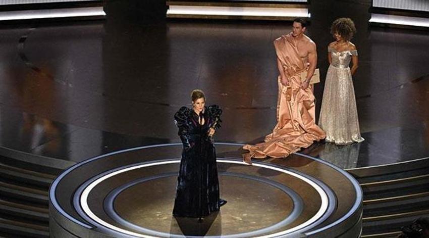 96. Oscar Ödülleri törenine Oppenheimer damgası! İşte isim isim ödül kazananlar...