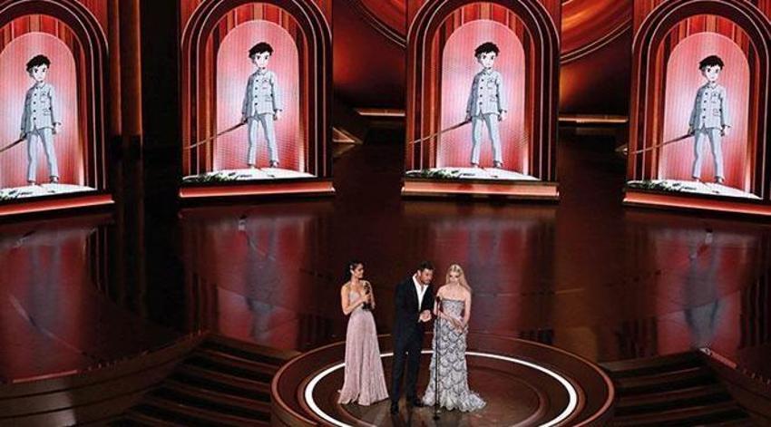 96. Oscar Ödülleri törenine Oppenheimer damgası! İşte isim isim ödül kazananlar...