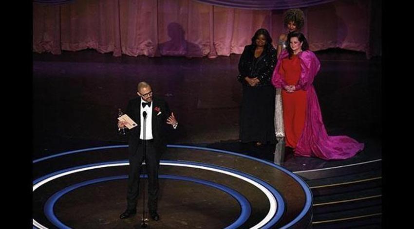 96. Oscar Ödülleri törenine Oppenheimer damgası! İşte isim isim ödül kazananlar...