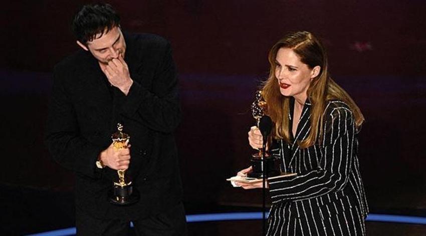 96. Oscar Ödülleri törenine Oppenheimer damgası! İşte isim isim ödül kazananlar...