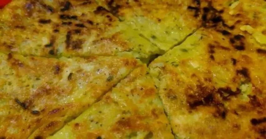 Sahurda tok tutan hamur işi tarifi: Zahmetsiz börek tavada kolayca yapılır; mide yakmaz susatmaz!
