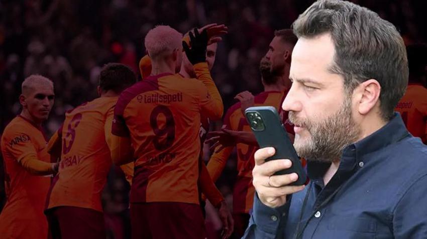 Aurier oynamadan gidiyor, Sacha Boey'in yerine 20'lik yıldız geliyor! Erden Timur gemileri yaktı