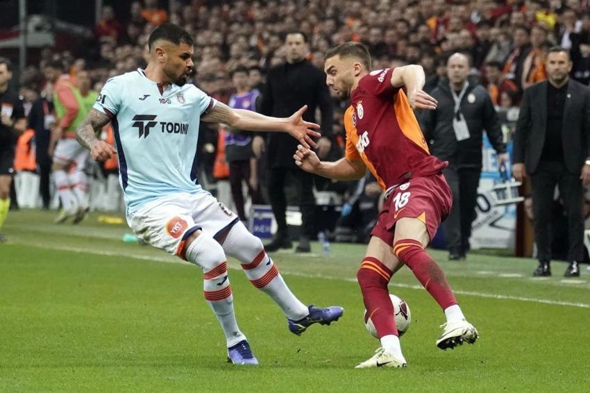 Aurier oynamadan gidiyor, Sacha Boey'in yerine 20'lik yıldız geliyor! Erden Timur gemileri yaktı