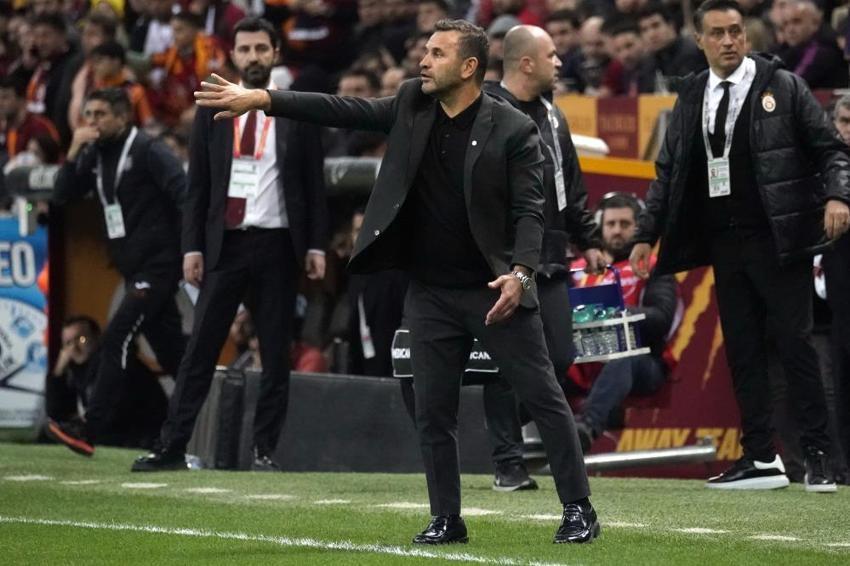 Aurier oynamadan gidiyor, Sacha Boey'in yerine 20'lik yıldız geliyor! Erden Timur gemileri yaktı