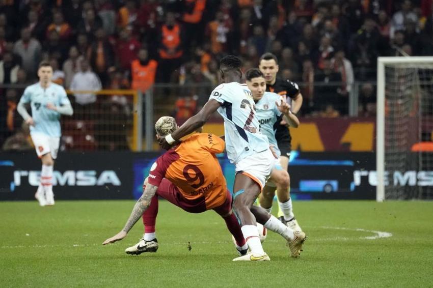 Aurier oynamadan gidiyor, Sacha Boey'in yerine 20'lik yıldız geliyor! Erden Timur gemileri yaktı