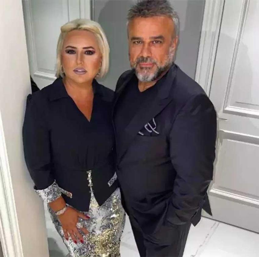 Bülent Serttaş’tan sert tepki: Erkek ve kadın kendine yakışanı yapacak, bu tür işe saygı duyamıyorum