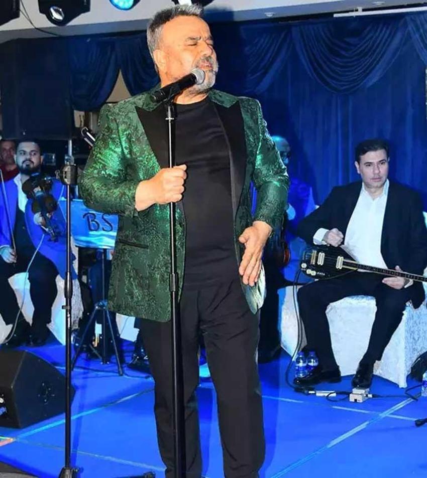 Bülent Serttaş’tan sert tepki: Erkek ve kadın kendine yakışanı yapacak, bu tür işe saygı duyamıyorum