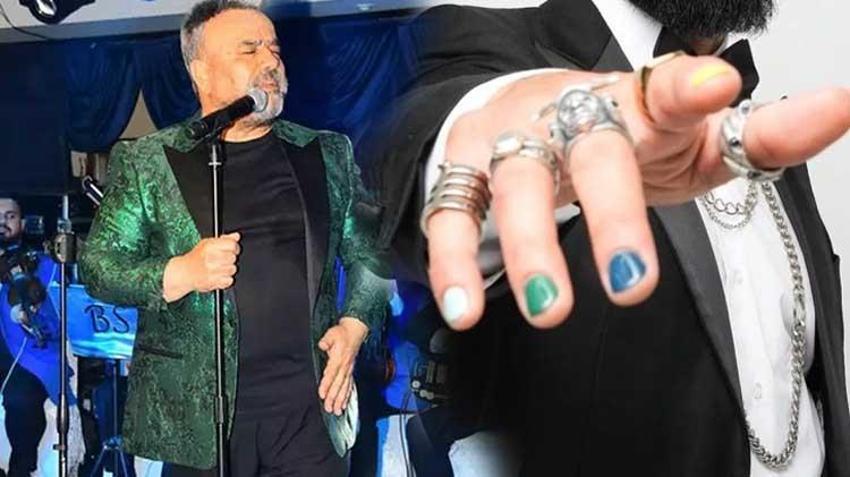 Bülent Serttaş’tan sert tepki: Erkek ve kadın kendine yakışanı yapacak, bu tür işe saygı duyamıyorum
