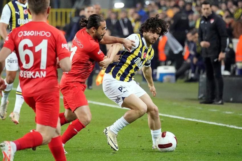 Ali Koç sustu, Selahattin Baki konuştu: İhanettir, provokasyona izin verdi