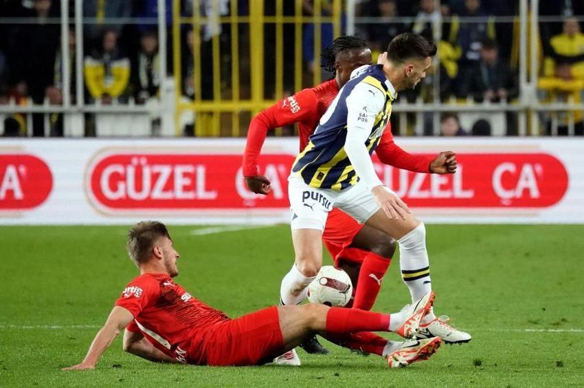 Ali Koç sustu, Selahattin Baki konuştu: İhanettir, provokasyona izin verdi