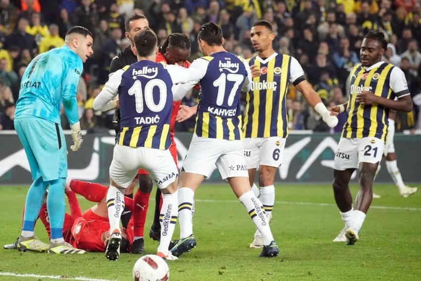 Ali Koç sustu, Selahattin Baki konuştu: İhanettir, provokasyona izin verdi