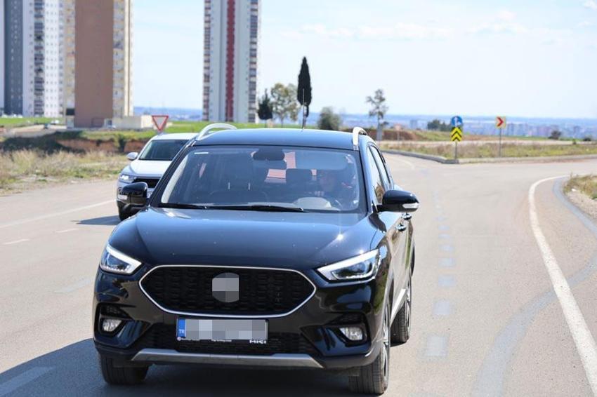 Sıfır otomobil ayıplı çıktı, satın alan kadın mağdur oldu