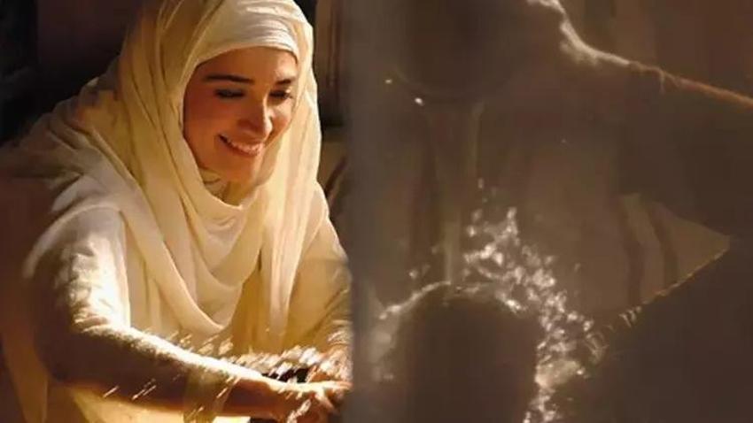 Hz. Muhammed: Allah'ın Elçisi filmi hangi yıl çekildi? ATV Hz. Muhammed: Allah'ın Elçisi oyuncuları kimler?