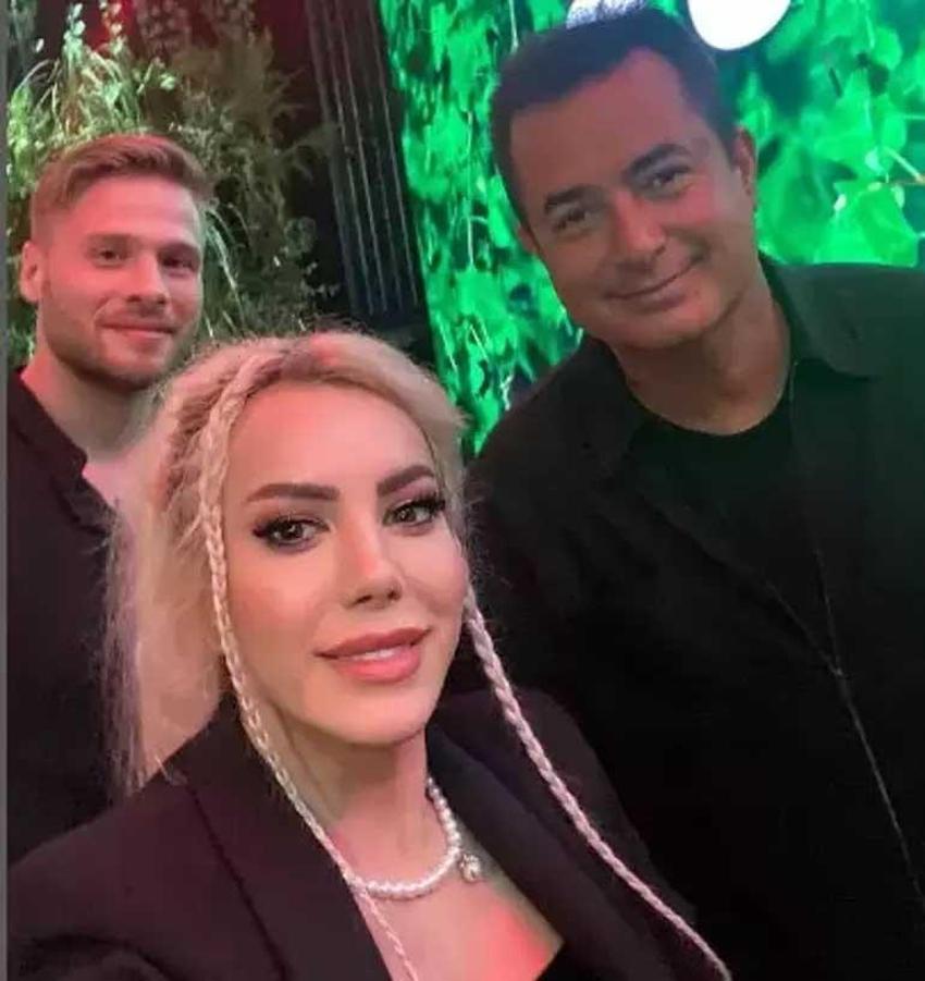 Survivor yarışmacısı baba olacak, haberi yok! Eşinden paylaşım geldi: Bir iletişim olsa onu kendine getirebilirdim