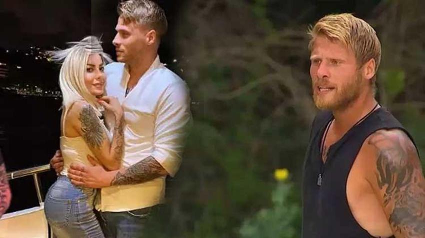 Survivor yarışmacısı baba olacak, haberi yok! Eşinden paylaşım geldi: Bir iletişim olsa onu kendine getirebilirdim