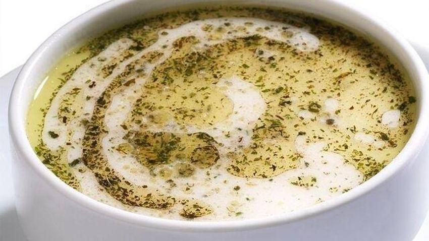Ramazan ayının ilk iftar menüsü: Bugün iftar sofrasında çorbası, yemeği ve tatlısı var! (iftara ne pişirsem - 1)
