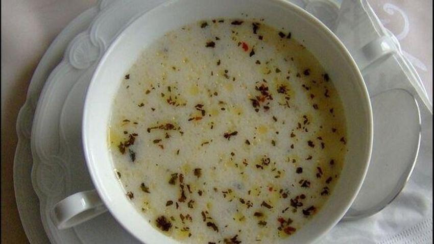 Ramazan ayının ilk iftar menüsü: Bugün iftar sofrasında çorbası, yemeği ve tatlısı var! (iftara ne pişirsem - 1)