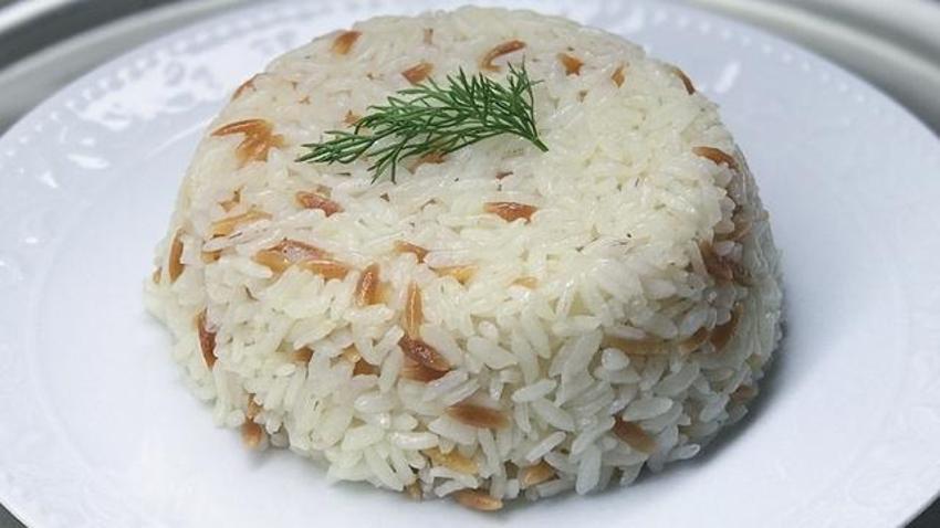 Ramazan ayının ilk iftar menüsü: Bugün iftar sofrasında çorbası, yemeği ve tatlısı var! (iftara ne pişirsem - 1)