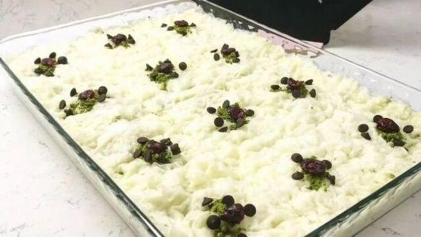 Ramazan ayının ilk iftar menüsü: Bugün iftar sofrasında çorbası, yemeği ve tatlısı var! (iftara ne pişirsem - 1)