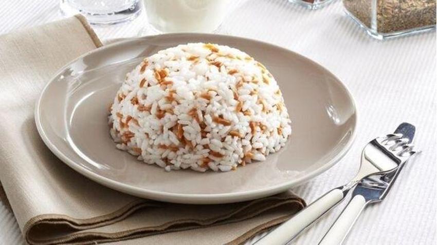 Ramazan ayının ilk iftar menüsü: Bugün iftar sofrasında çorbası, yemeği ve tatlısı var! (iftara ne pişirsem - 1)