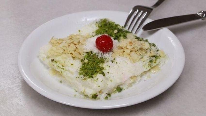 Ramazan ayının ilk iftar menüsü: Bugün iftar sofrasında çorbası, yemeği ve tatlısı var! (iftara ne pişirsem - 1)