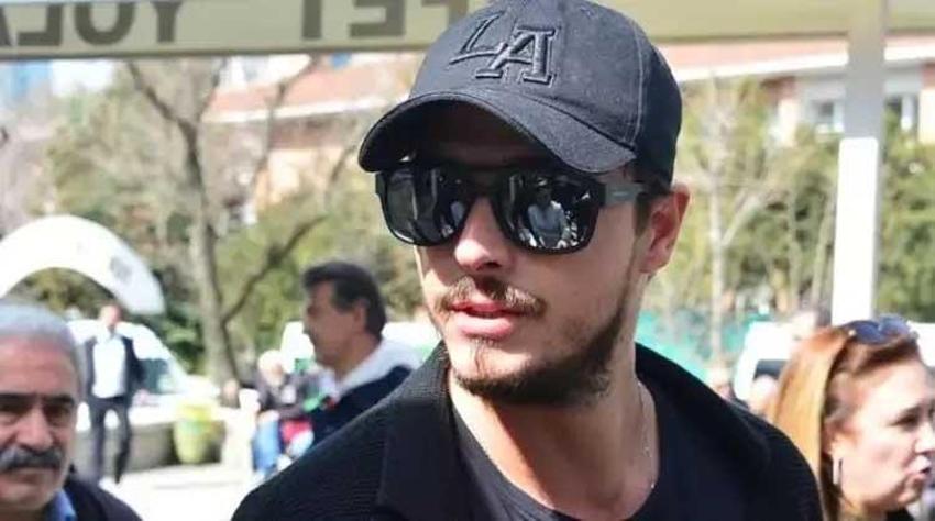 Kayhan Yıldızoğlu'nun cenazesinde gerginlik! Şener Şen bağırarak tepki gösterdi