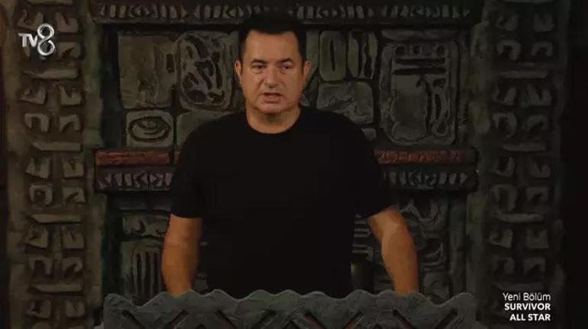 Survivor All Star'da üçüncü eleme adayı belli oldu!  Acun Ilıcalı'dan olay yaratacak sözler! Poyraz'a benzeri görülmemiş ceza
