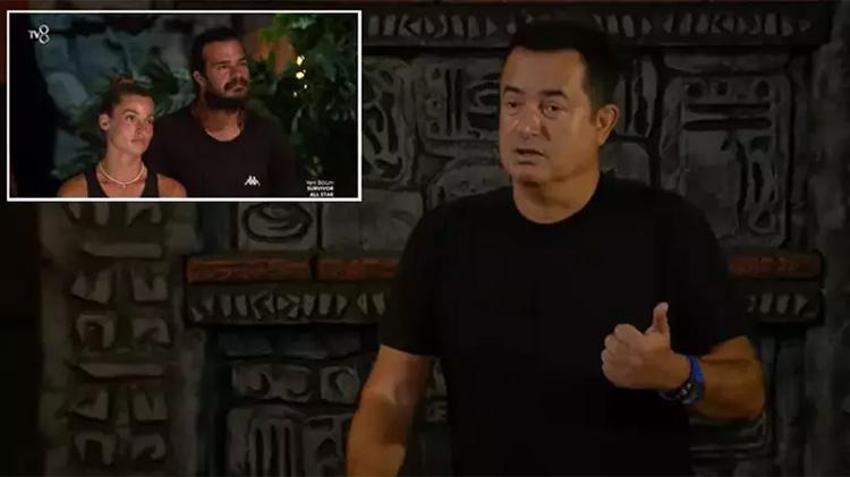Survivor All Star'da üçüncü eleme adayı belli oldu!  Acun Ilıcalı'dan olay yaratacak sözler! Poyraz'a benzeri görülmemiş ceza