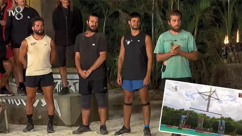 Survivor All Star'da üçüncü eleme adayı belli oldu!  Acun Ilıcalı'dan olay yaratacak sözler! Poyraz'a benzeri görülmemiş ceza