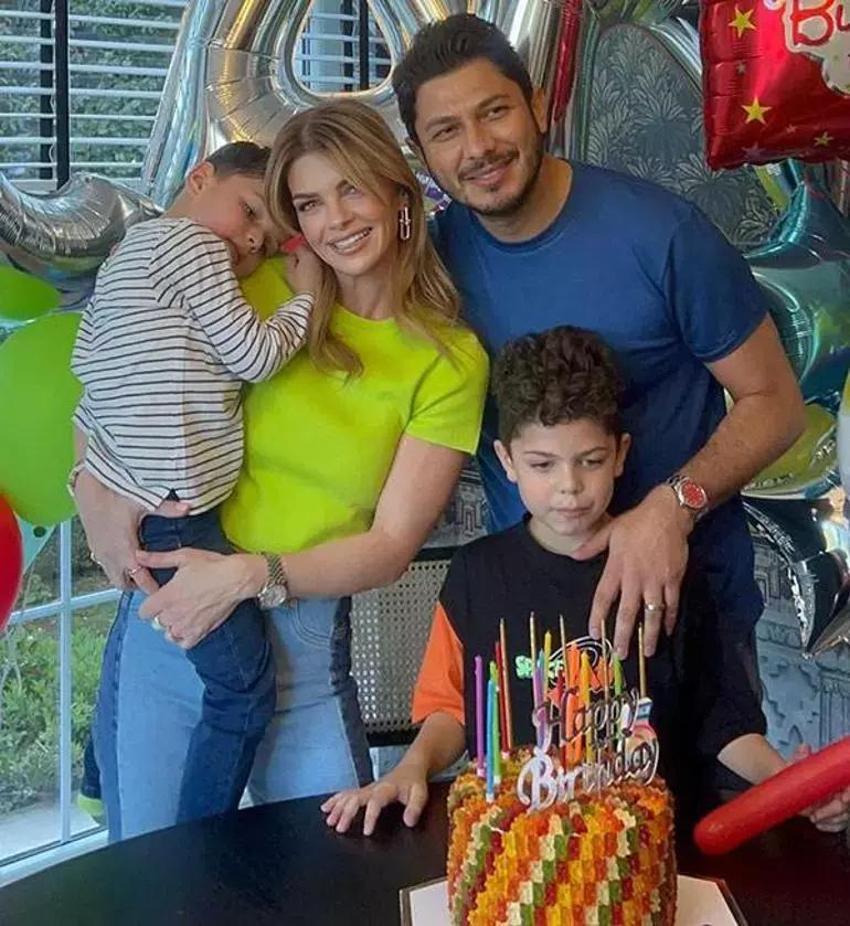 Pelin Karahan'ın eşi Bedri Güntay 15 milyon TL'lik yeni lüks aracıyla görüntülendi!