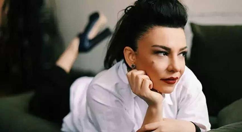 Fatma Turgut’tan çarpıcı itiraf! Hem aldattım, hem de aldatıldım!
